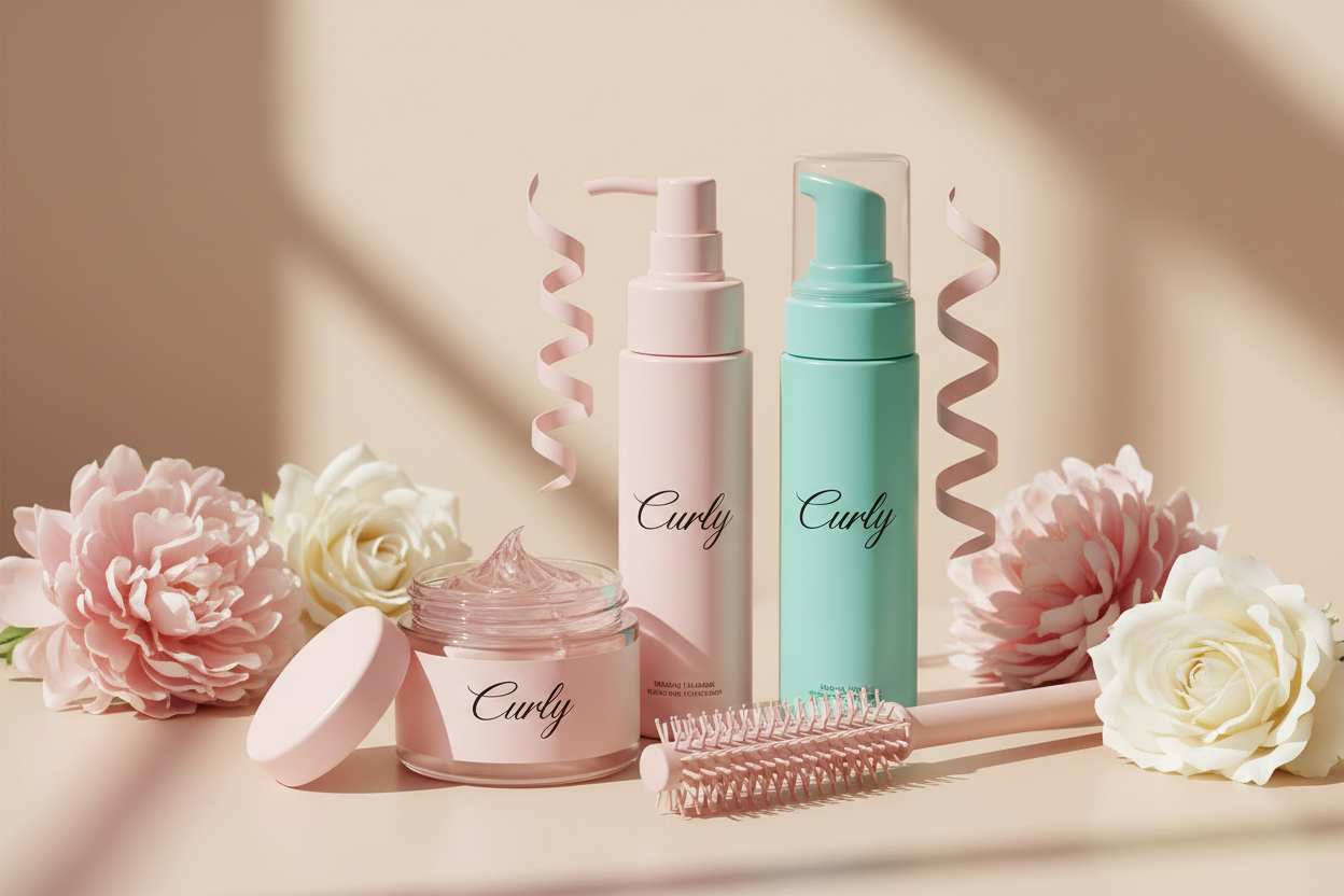 Geles y Productos de Fijación