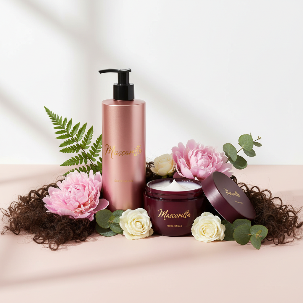 Mascarillas con nuevo color y etiqueta