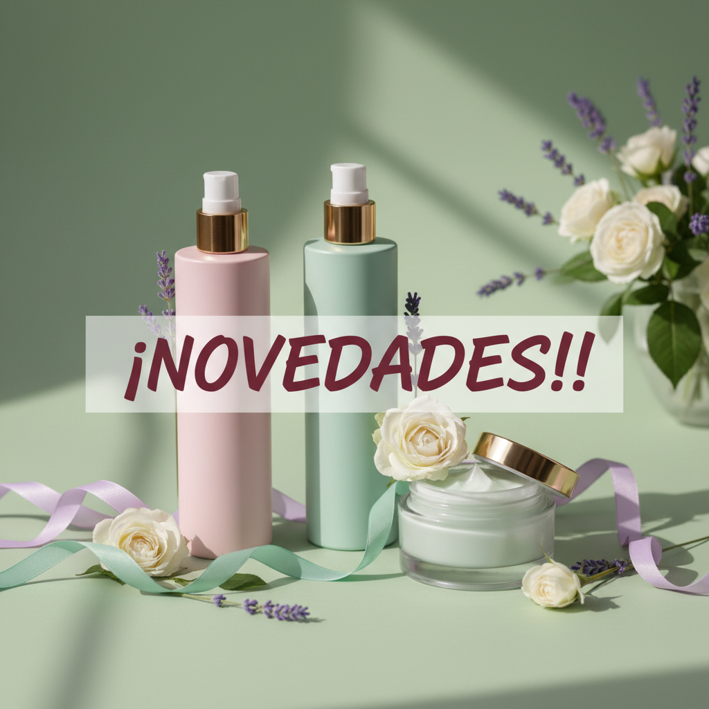 Novedades
