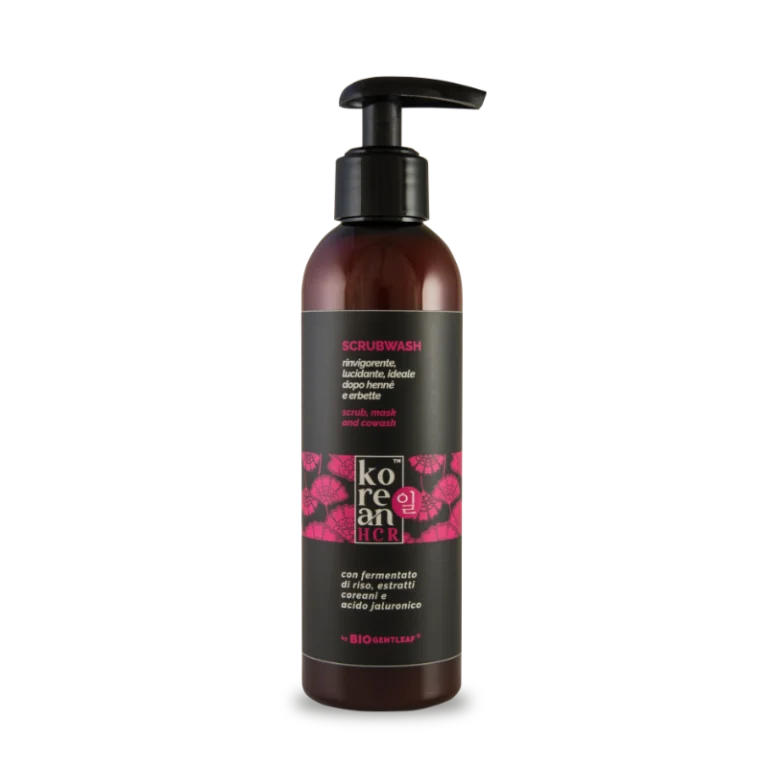 Scrubwash Exfoliante