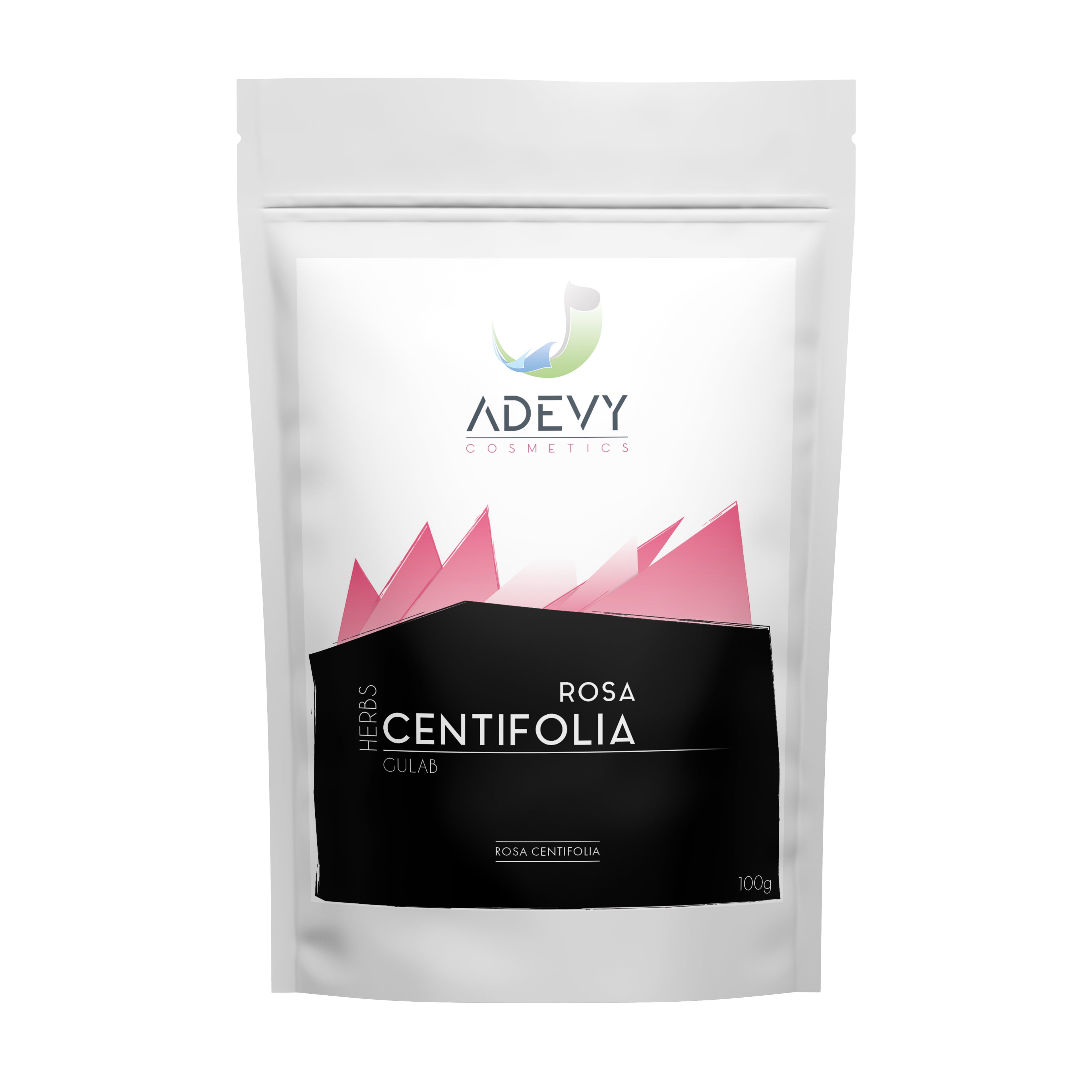 Rosa Centifolia en Polvo Adevy Cosmetics 100g