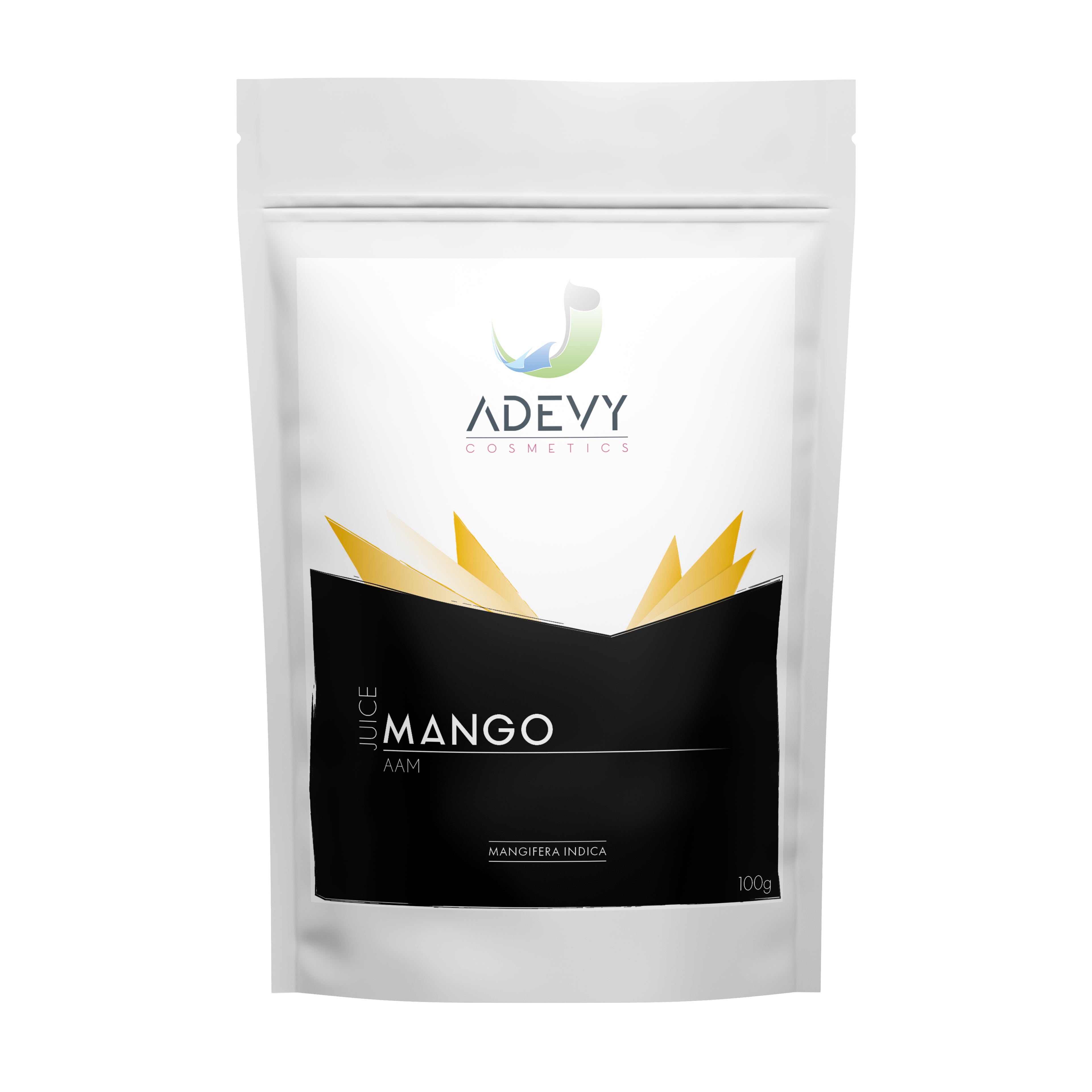 Mango en Polvo Adevy Cosmetics 100g