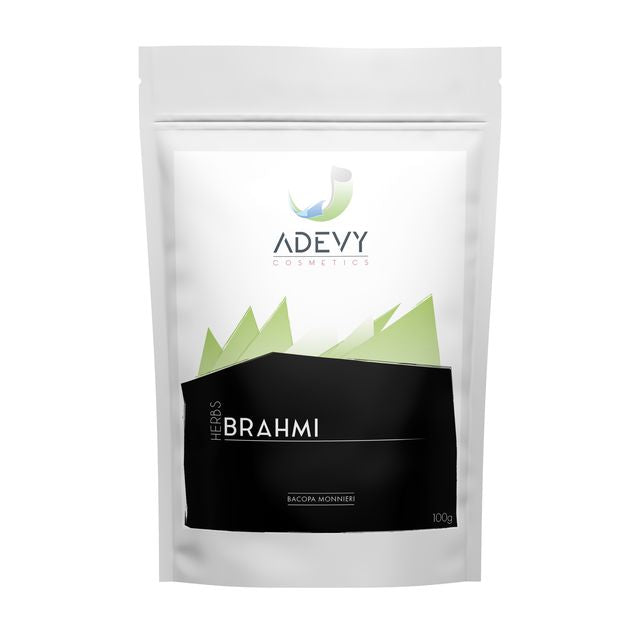 Brahmi en Polvo Adevy Cosmetics 100g