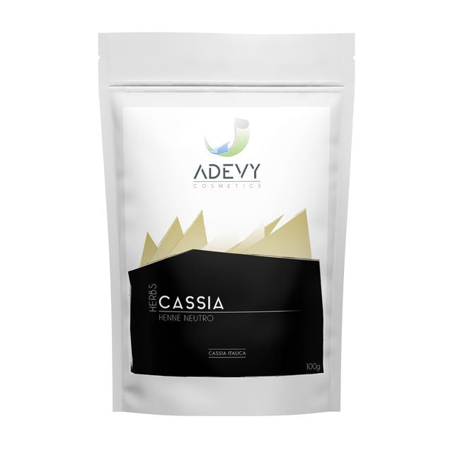 Cassia en Polvo Adevy Cosmetics 100g