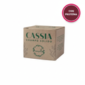 Champú Cassia con PROTEÍNA correcto