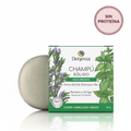 Champú Sólido Equilibrante con sello Sin Proteína