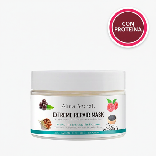 Extreme Repair Mask con sello correcto