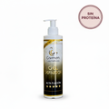 Gel Definidor Carmen Cosméticos con sello sin proteína