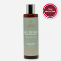 Gel di Fico con sello CON PROTEÍNA
