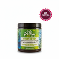 Green Boost Con Proteína sello correcto