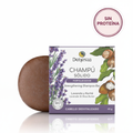Champú Sólido Dehesia Fortalecedor Lavanda y Karité - Sin Proteína