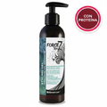 Force 7 Sea Gel Fijador 200ml – Gel de definición con aminoácidos y activos marinos
