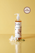 Frenzzi Gel de Lino de 250 ml con sello SIN PROTEÍNA