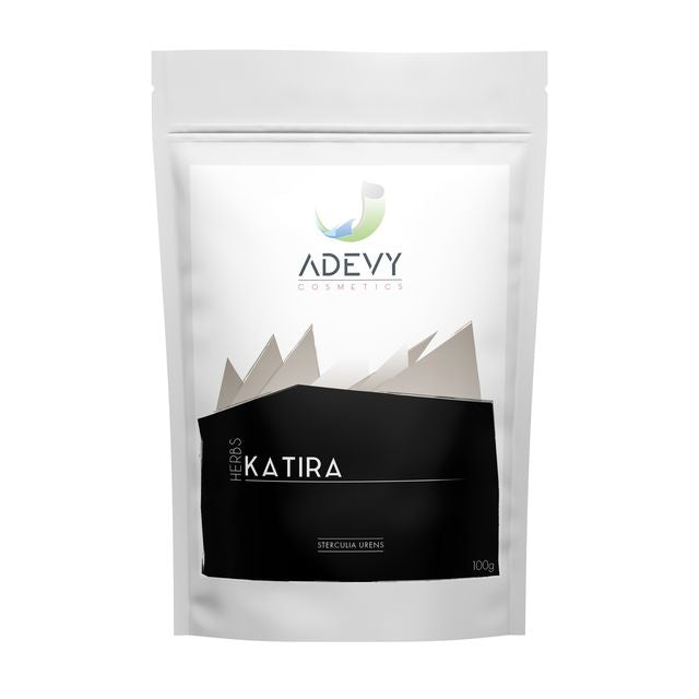 Katira en Polvo Adevy Cosmetics 100g