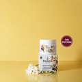 Máscara con sello CON PROTEINA