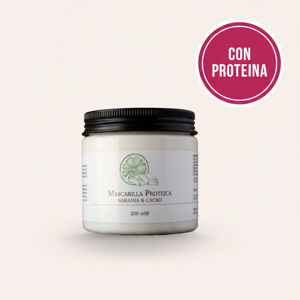 Mascarilla Proteica sello corregido