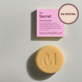 Melenastica The Secret - Sin Proteína