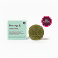 Moringa & Brócoli sello CON PROTEÍNA correcto