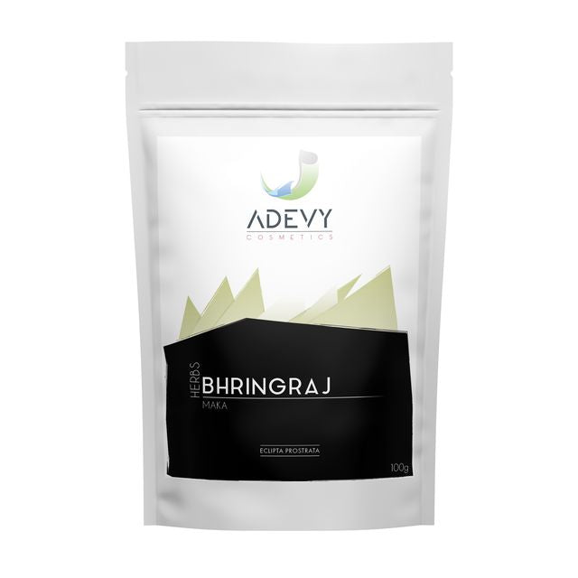 Bhringraj en Polvo Adevy Cosmetics 100g