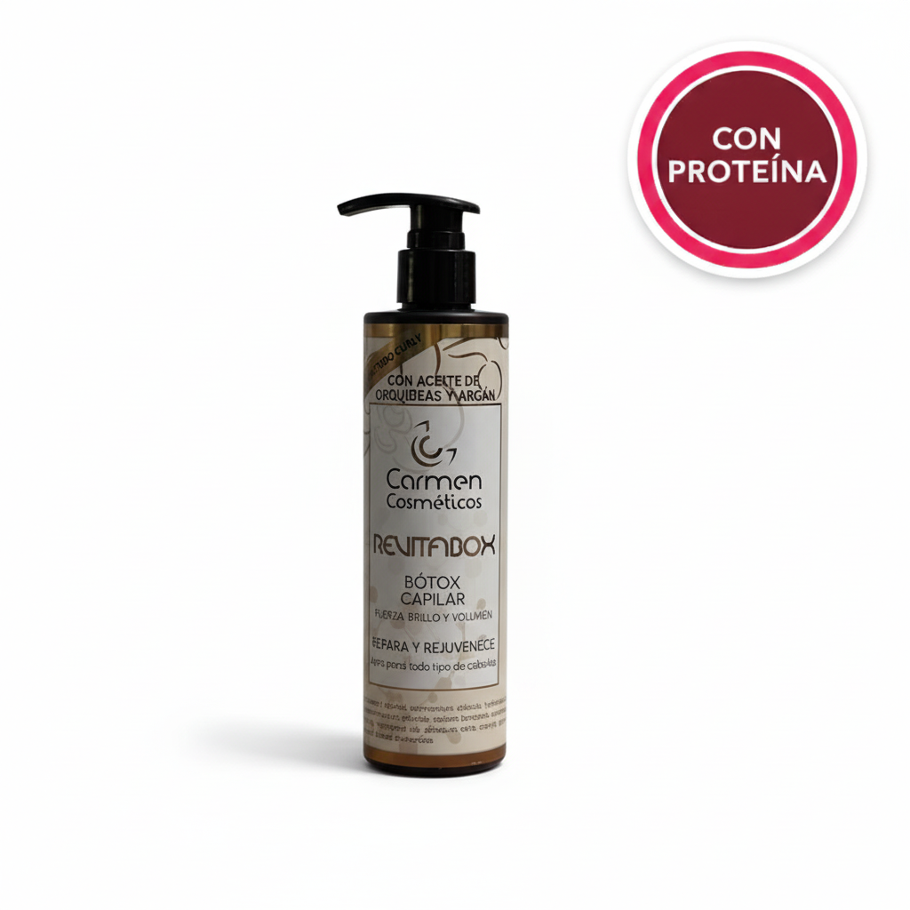 Revitabox fondo blanco con sello CON PROTEÍNA