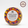 Super Champú sello más pegado