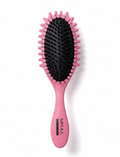 Cepillo Hula Bifull Curly Method Rosa para cabello rizado